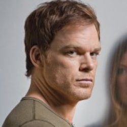 Profile picture of Dexter Morgan